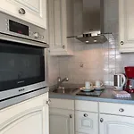 Appartamento Meer-appartment *