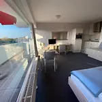 Meer-appartment Appartamento *