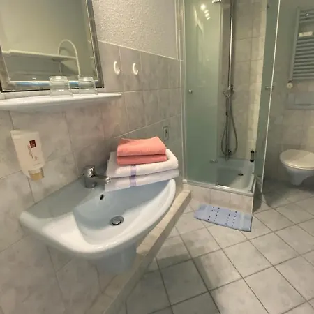 Meer-appartment Böhl