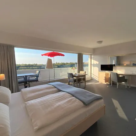 Meer-appartment