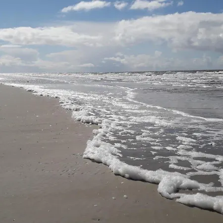 Meer-appartment * Sankt Peter-Ording