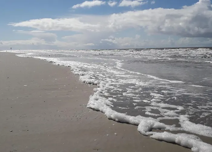 Meer-appartment * Sankt Peter-Ording